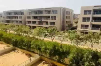 شقة - 2 غرف نوم - 2 حمامات للبيع في سراي - كمبوندات مدينة المستقبل - مدينة المستقبل - القاهرة