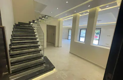 Apartment - 4 Bedrooms - 4 Bathrooms for rent in Eastown - 5th Settlement Compounds - The 5th Settlement - New Cairo City - Cairo