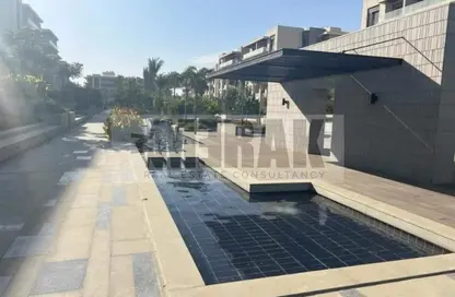 Apartment - 3 Bedrooms - 2 Bathrooms for sale in The Address East - 90 Street - The 5th Settlement - New Cairo City - Cairo