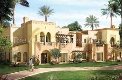 Villa - 6 Bedrooms - 6 Bathrooms for sale in Mivida - 5th Settlement Compounds - The 5th Settlement - New Cairo City - Cairo