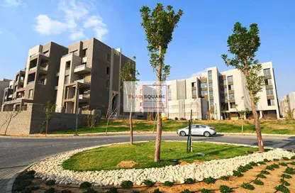 Apartment - 3 Bedrooms - 2 Bathrooms for sale in Village Gardens Katameya - 5th Settlement Compounds - The 5th Settlement - New Cairo City - Cairo