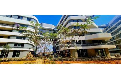 Apartment - 3 Bedrooms - 3 Bathrooms for sale in Bloomfields - Mostakbal City Compounds - Mostakbal City - Future City - Cairo