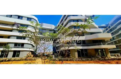 Apartment - 3 Bedrooms - 3 Bathrooms for sale in Bloomfields - Mostakbal City Compounds - Mostakbal City - Future City - Cairo