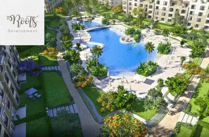 Penthouse - 3 Bedrooms - 4 Bathrooms for sale in Stone Residence - 5th Settlement Compounds - The 5th Settlement - New Cairo City - Cairo