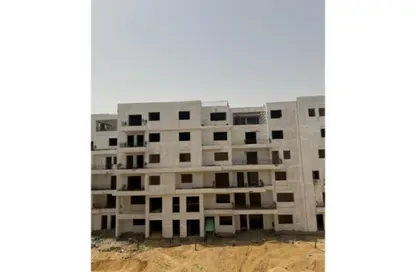 دوبلكس - 3 غرف نوم - 3 حمامات للبيع في أو ويست - كمبوندات 6 أكتوبر - مدينة 6 أكتوبر - الجيزة