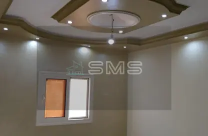 Apartment - 3 Bedrooms - 2 Bathrooms for rent in El Yasmeen 1 - El Yasmeen - New Cairo City - Cairo