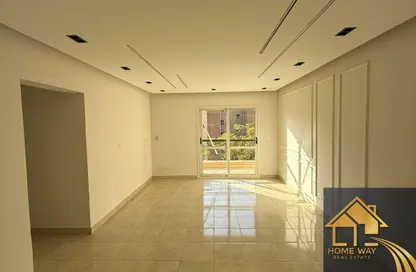 Apartment - 3 Bedrooms - 2 Bathrooms for sale in El Rehab Extension - Al Rehab - New Cairo City - Cairo