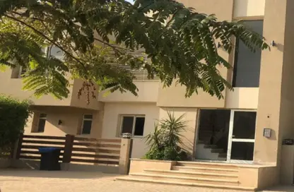 تاون هاوس - 3 غرف نوم - 3 حمامات للبيع في ذا كراون - طريق مصر اسكندرية الصحراوي - مدينة 6 أكتوبر - الجيزة