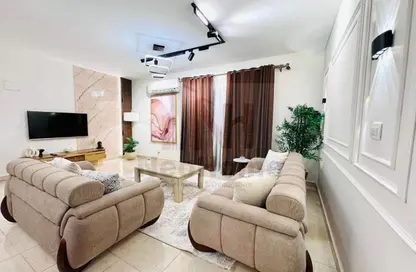 Apartment - 3 Bedrooms - 2 Bathrooms for rent in Privado - Madinaty - Cairo
