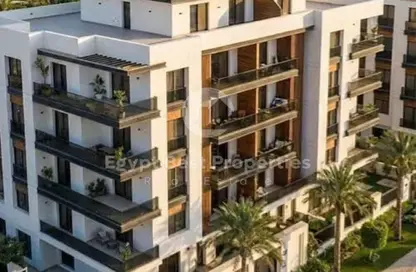 Apartment - 2 Bedrooms - 3 Bathrooms for sale in Anakaji - New Capital Compounds - New Capital City - Cairo