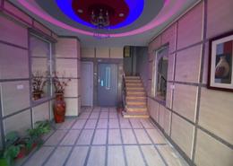 Apartment - 3 bedrooms - 2 bathrooms for للبيع in Al Masryeen St. - 4th District - 6 October City - Giza
