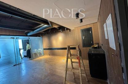 Office Space - Studio - 1 Bathroom for rent in Hyde Park - 5th Settlement Compounds - The 5th Settlement - New Cairo City - Cairo