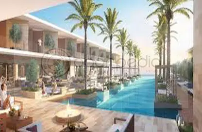 Villa - 5 Bedrooms - 5 Bathrooms for sale in Silver Sands - Qesm Marsa Matrouh - North Coast