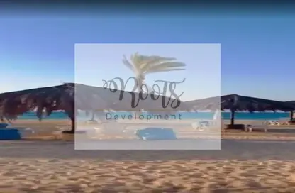 Villa - 6 Bedrooms - 6 Bathrooms for sale in Koun - Ras Al Hekma - North Coast