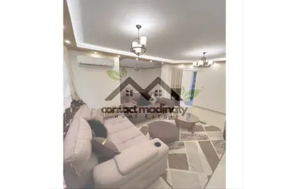 Apartment - 3 Bedrooms - 2 Bathrooms for rent in Madinaty - Cairo