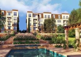 Apartment - 3 bedrooms for للبيع in Sarai - Mostakbal City Compounds - The 5th Settlement - New Cairo City - Cairo
