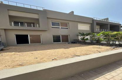 Townhouse - 4 Bedrooms - 3 Bathrooms for sale in Etapa - Sheikh Zayed Compounds - Sheikh Zayed City - Giza