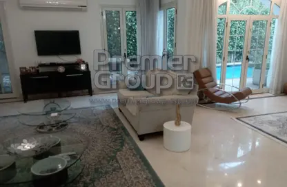 شقة - 3 غرف نوم - 3 حمامات للايجار في القطامية هايتس - كمبوندات القطامية - القطامية - مدينة القاهرة الجديدة - القاهرة