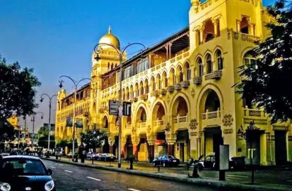 Shop - Studio for sale in Heliopolis - Masr El Gedida - Cairo