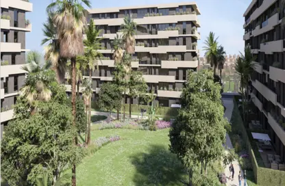 Townhouse - 3 Bedrooms - 3 Bathrooms for sale in Al Burouj Compound - El Shorouk Compounds - Shorouk City - Cairo