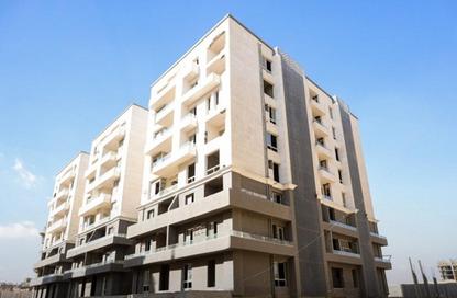 Apartment - 3 Bedrooms - 3 Bathrooms for sale in Dejoya 3 New Capital - New Capital Compounds - New Capital City - Cairo