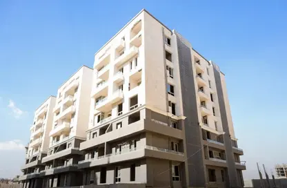 Apartment - 3 Bedrooms - 3 Bathrooms for sale in Dejoya 3 New Capital - New Capital Compounds - New Capital City - Cairo