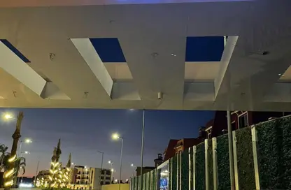 شقة - 1 حمام للبيع في نيوم اكتوبر - التوسعات الشمالية - مدينة 6 أكتوبر - الجيزة