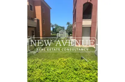 Chalet - 3 Bedrooms - 2 Bathrooms for sale in Marassi - Sidi Abdel Rahman - North Coast