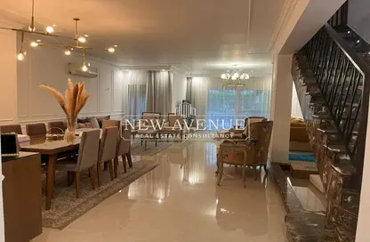 iVilla - 3 Bedrooms - 3 Bathrooms for sale in Mountain View Hyde Park - 5th Settlement Compounds - The 5th Settlement - New Cairo City - Cairo