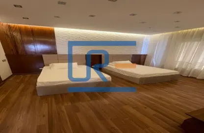 Duplex - 4 Bedrooms - 4 Bathrooms for rent in Palm Parks   Palm Hills - South Dahshur Link - 6 October City - Giza