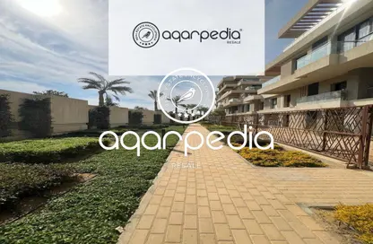 Apartment - 3 Bedrooms - 3 Bathrooms for sale in Villette - 5th Settlement Compounds - The 5th Settlement - New Cairo City - Cairo