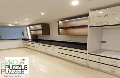 Villa - 7 Bedrooms - 6 Bathrooms for rent in Mivida - 5th Settlement Compounds - The 5th Settlement - New Cairo City - Cairo
