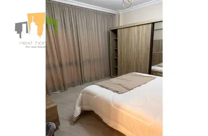 Apartment - 2 Bedrooms - 2 Bathrooms for rent in Madinaty - Cairo