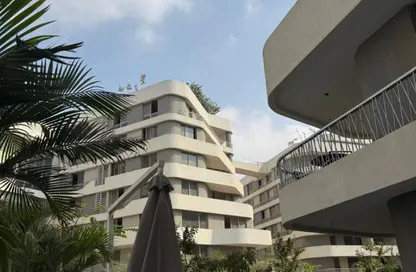 شقة - 2 غرف نوم - 2 حمامات للبيع في بلوم فيلدز - كمبوندات مدينة المستقبل - مدينة المستقبل - القاهرة