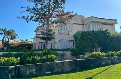 فيلا - 6 غرف نوم - 5 حمامات للبيع في فيرجينيا بيتش - العلمين - الساحل الشمالي فيلا - 6 غرف نوم - 5 حمامات للبيع في فيرجينيا بيتش - العلمين - الساحل الشمالي