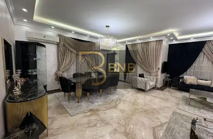 Apartment - 3 Bedrooms - 3 Bathrooms for sale in District 2 - The 5th Settlement - New Cairo City - Cairo