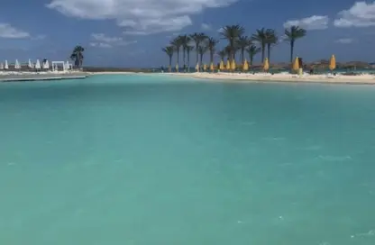 شاليه - 3 غرف نوم - 2 حمامات للبيع في هاسيندا - الساحل الشمالي