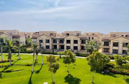 Villa - 3 Bedrooms - 3 Bathrooms for sale in Madinaty - Cairo