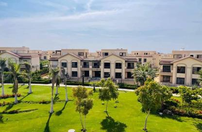 Villa - 3 Bedrooms - 3 Bathrooms for sale in Madinaty - Cairo