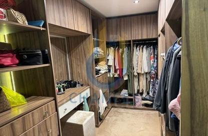 Apartment - 3 Bedrooms - 2 Bathrooms for sale in Bavaria Town - Zahraa El Maadi - Hay El Maadi - Cairo