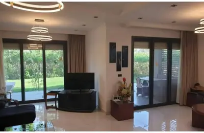 Apartment - 3 Bedrooms - 3 Bathrooms for sale in Palm Hills New Cairo - 5th Settlement Compounds - The 5th Settlement - New Cairo City - Cairo