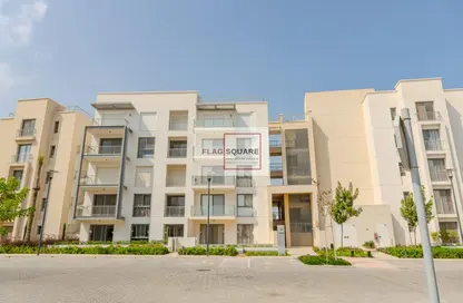 Chalet - 2 Bedrooms - 2 Bathrooms for sale in Marassi - Sidi Abdel Rahman - North Coast