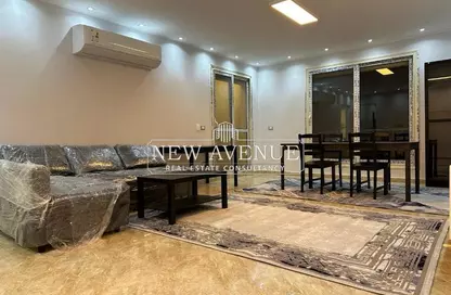Apartment - 2 Bedrooms - 1 Bathroom for rent in Sarai - Mostakbal City Compounds - Mostakbal City - Future City - Cairo