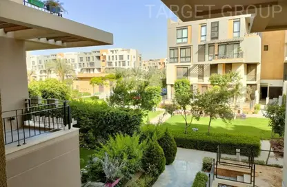 Duplex - 3 Bedrooms - 4 Bathrooms for rent in Eastown - 5th Settlement Compounds - The 5th Settlement - New Cairo City - Cairo Duplex - 3 Bedrooms - 4 Bathrooms for rent in Eastown - 5th Settlement Compounds - The 5th Settlement - New Cairo City - Cairo