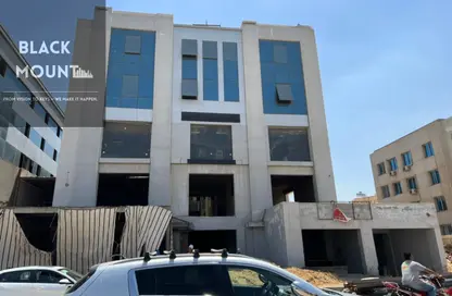 بناية كاملة - استوديو - 6 حمامات للبيع في مركز القاهرة الجديدة - شارع التسعين الشمالي - التجمع الخامس - مدينة القاهرة الجديدة - القاهرة