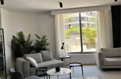 Apartment - 2 Bedrooms - 3 Bathrooms for sale in District 5 - 5th Settlement Compounds - The 5th Settlement - New Cairo City - Cairo