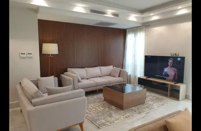 فيلا - 3 غرف نوم - 3 حمامات للايجار في ماونتن فيو هايد بارك - كمبوندات التجمع الخامس - التجمع الخامس - مدينة القاهرة الجديدة - القاهرة