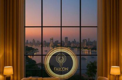 Villa - 3 Bedrooms - 2 Bathrooms for sale in Jirian - New Zayed City - Sheikh Zayed City - Giza