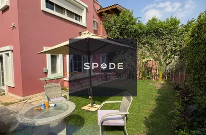 منزل مزدوج - 4 غرف نوم - 5 حمامات للبيع في جاردن ريزدنس - مدينة القاهرة الجديدة - القاهرة منزل مزدوج - 4 غرف نوم - 5 حمامات للبيع في جاردن ريزدنس - مدينة القاهرة الجديدة - القاهرة