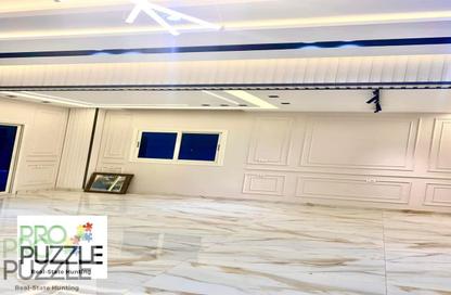 Apartment - 3 Bedrooms - 2 Bathrooms for rent in El Banafseg Apartment Buildings - El Banafseg - New Cairo City - Cairo